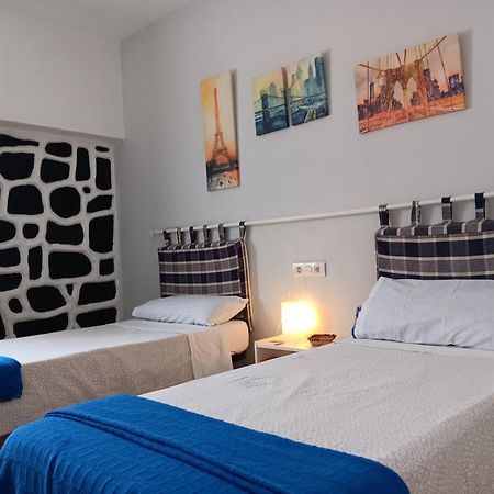 הוילה Tías Casa Gloria מראה חיצוני תמונה