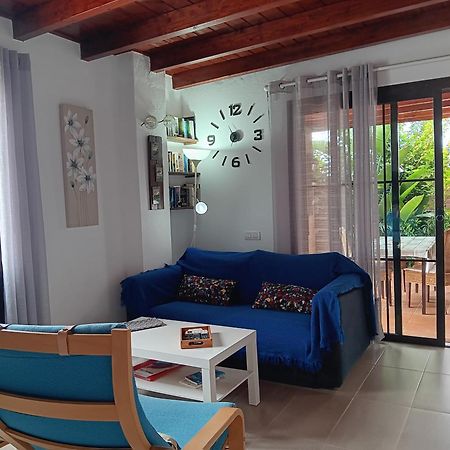 הוילה Tías Casa Gloria מראה חיצוני תמונה