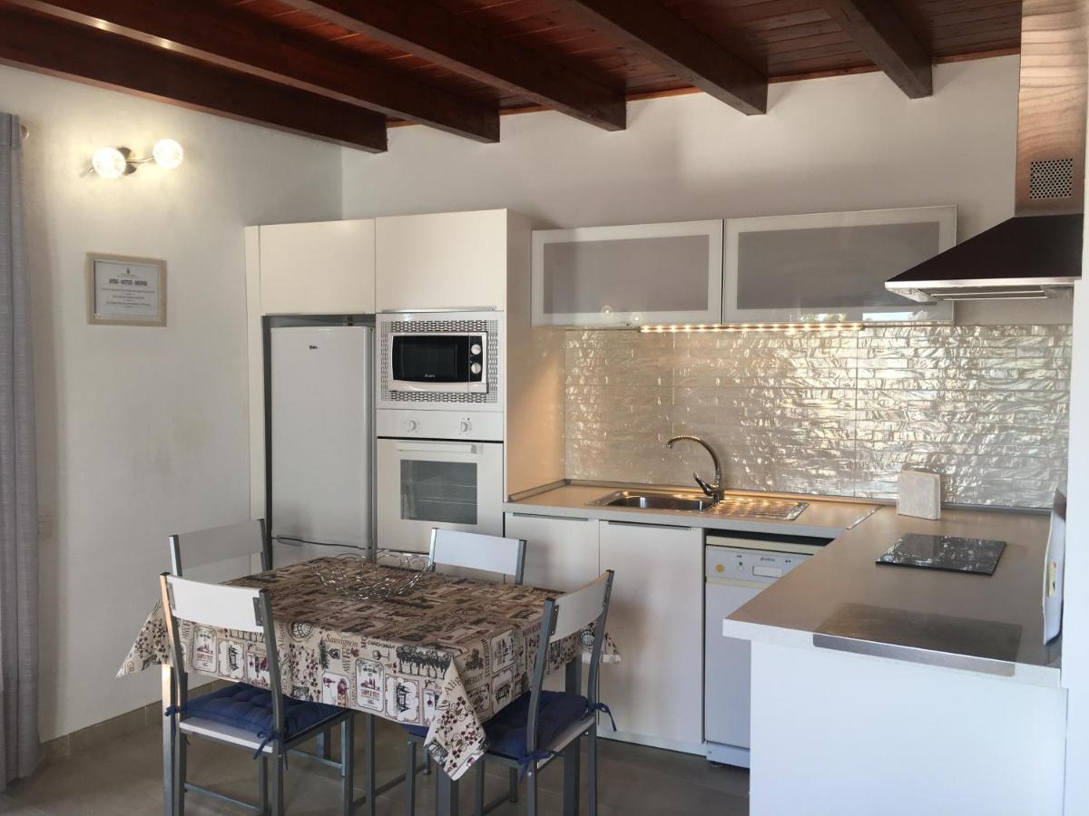הוילה Tías Casa Gloria מראה חיצוני תמונה