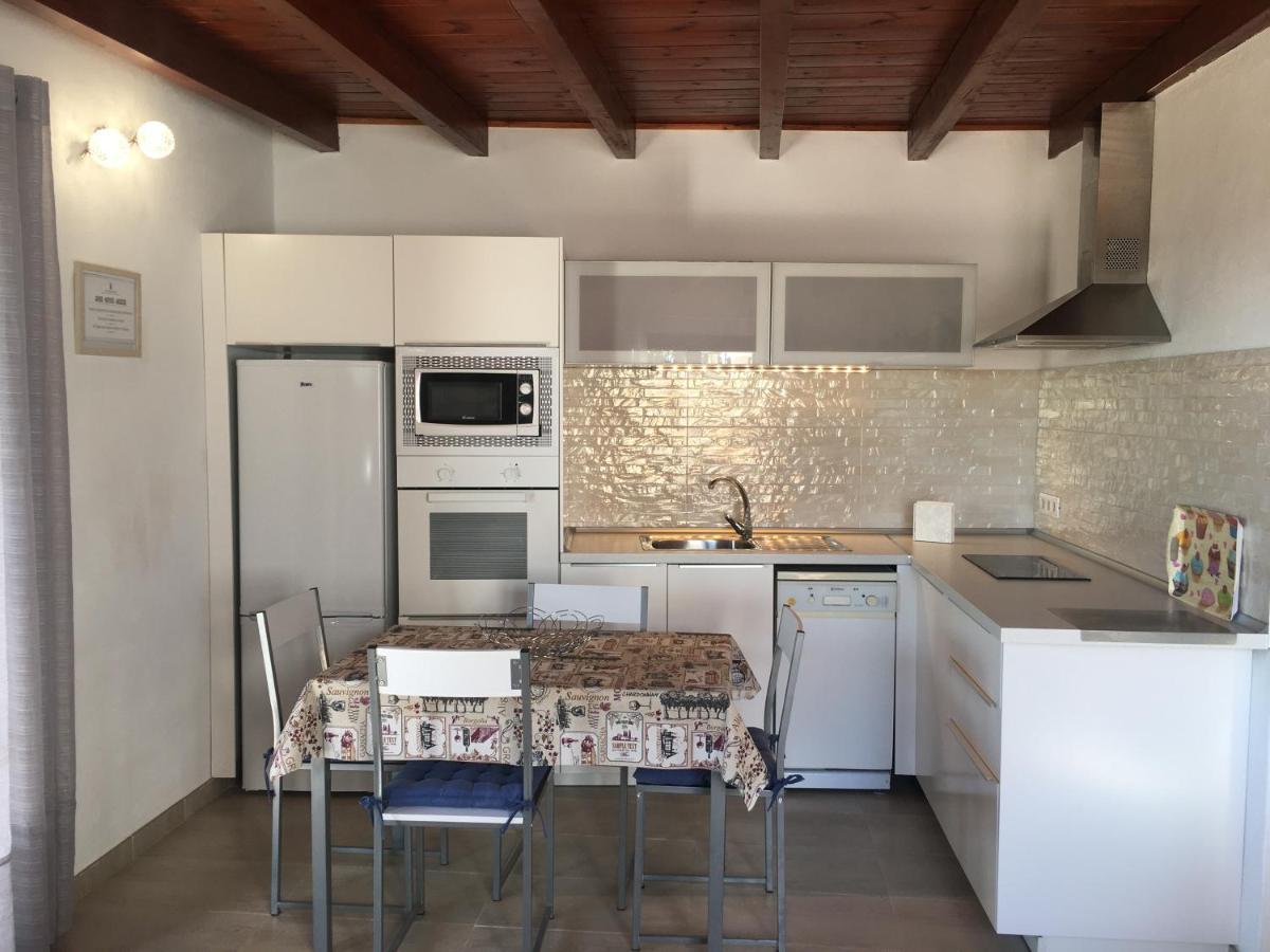 הוילה Tías Casa Gloria מראה חיצוני תמונה