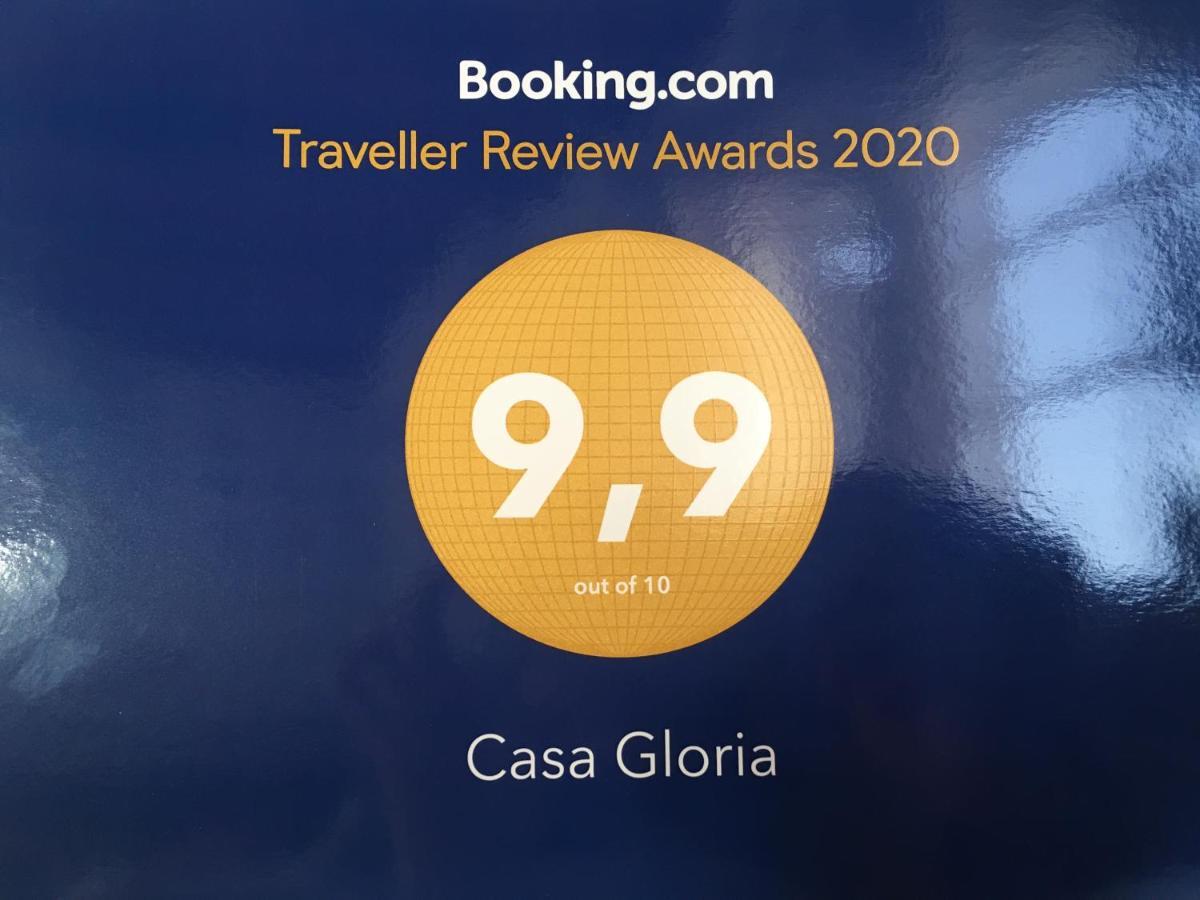 הוילה Tías Casa Gloria מראה חיצוני תמונה