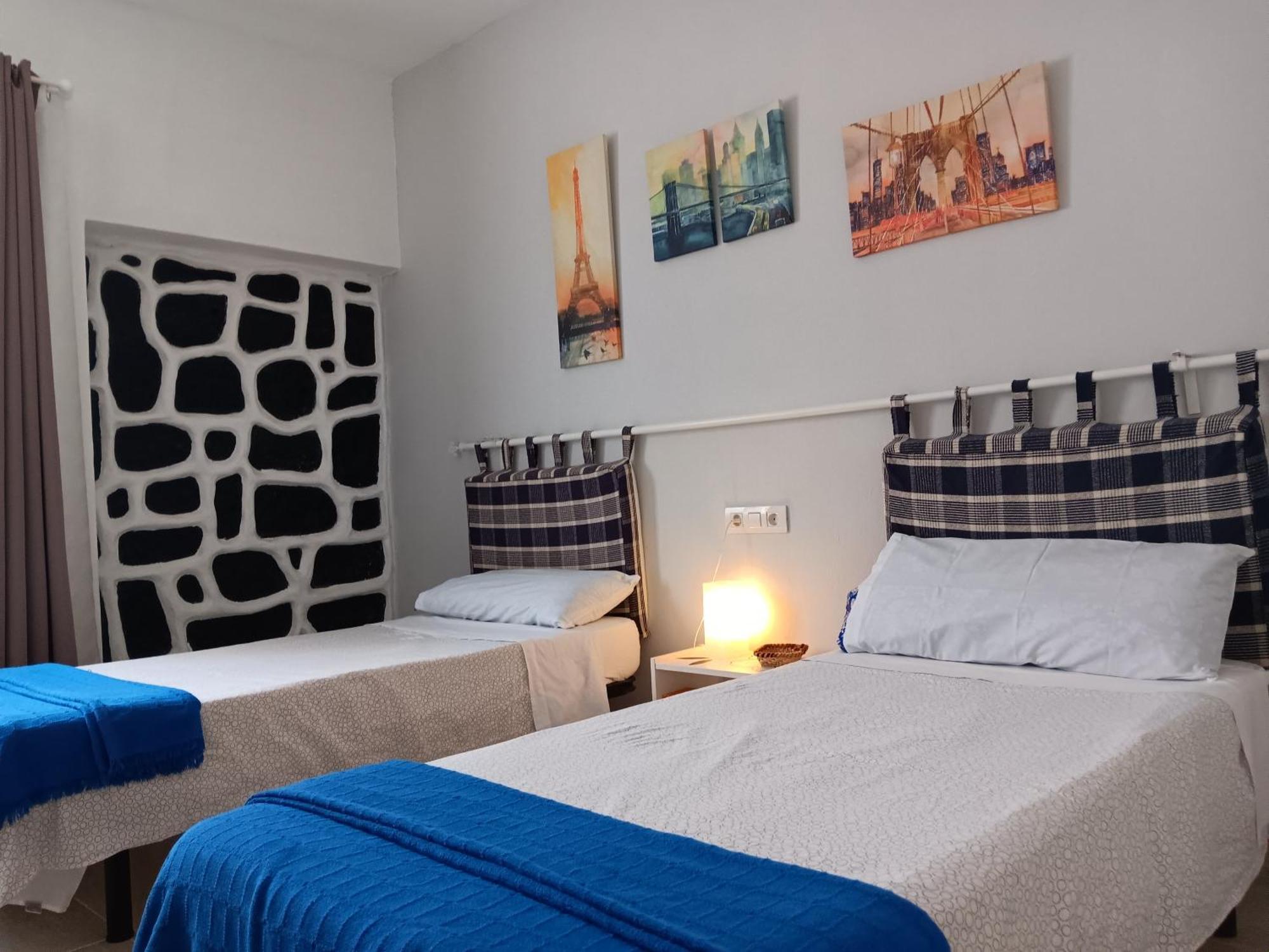 הוילה Tías Casa Gloria מראה חיצוני תמונה