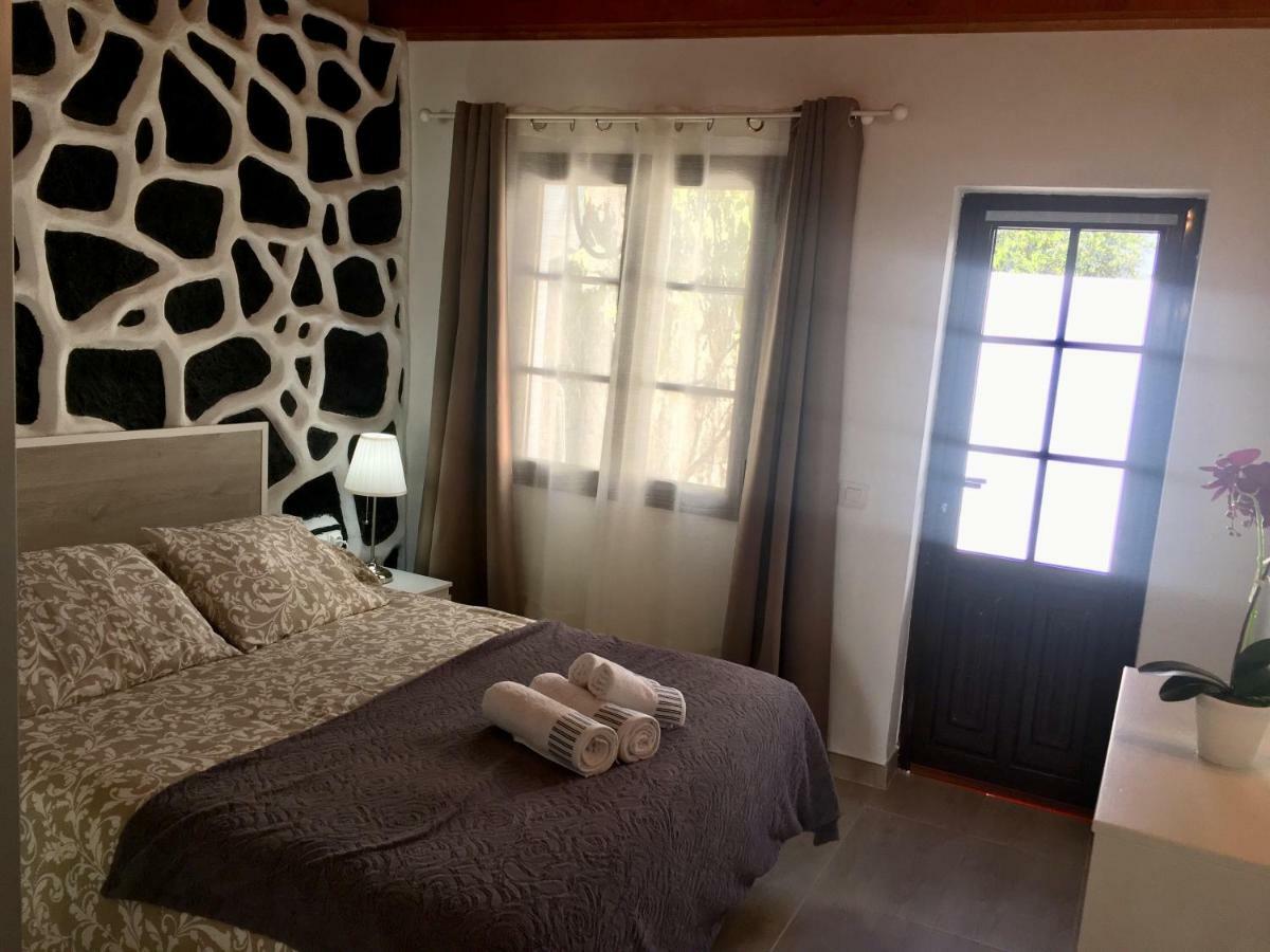 הוילה Tías Casa Gloria מראה חיצוני תמונה