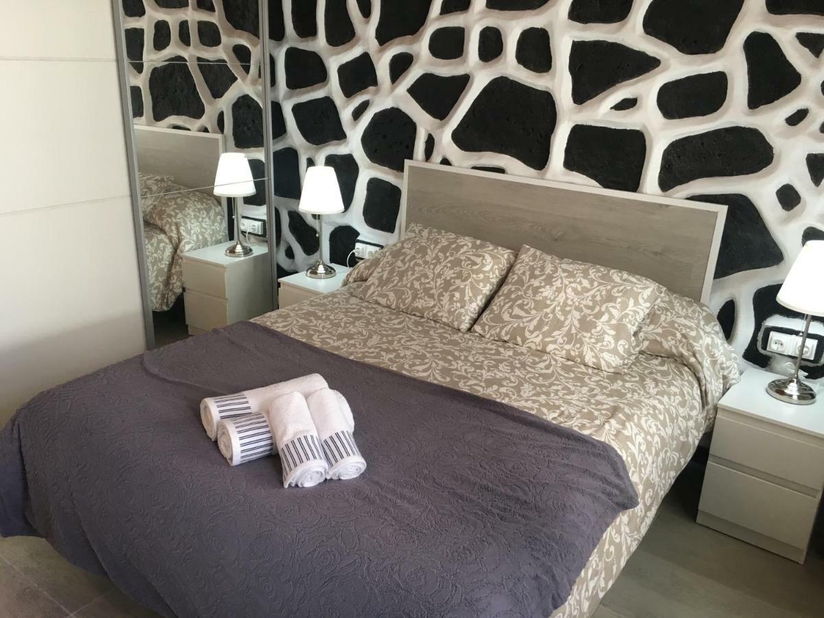 הוילה Tías Casa Gloria מראה חיצוני תמונה