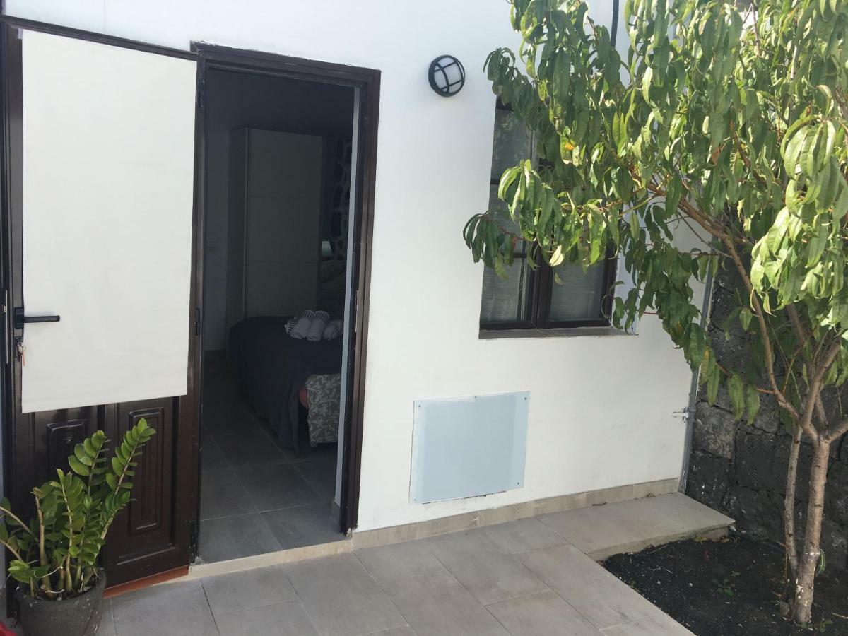 הוילה Tías Casa Gloria מראה חיצוני תמונה