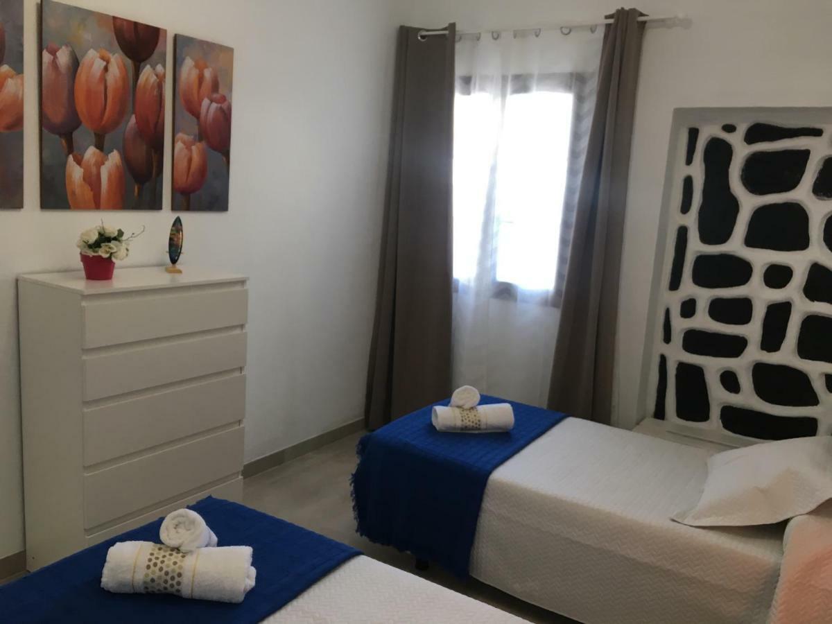 הוילה Tías Casa Gloria מראה חיצוני תמונה
