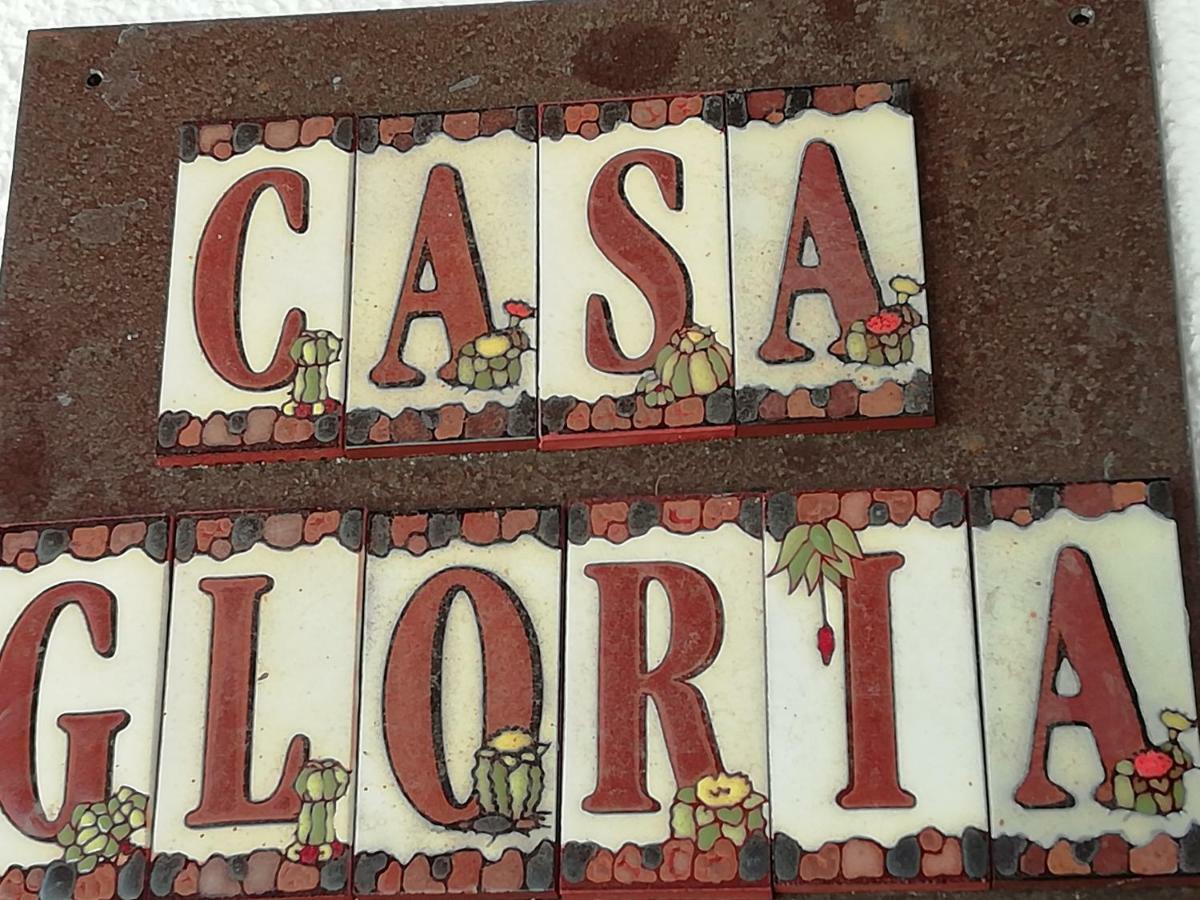הוילה Tías Casa Gloria מראה חיצוני תמונה